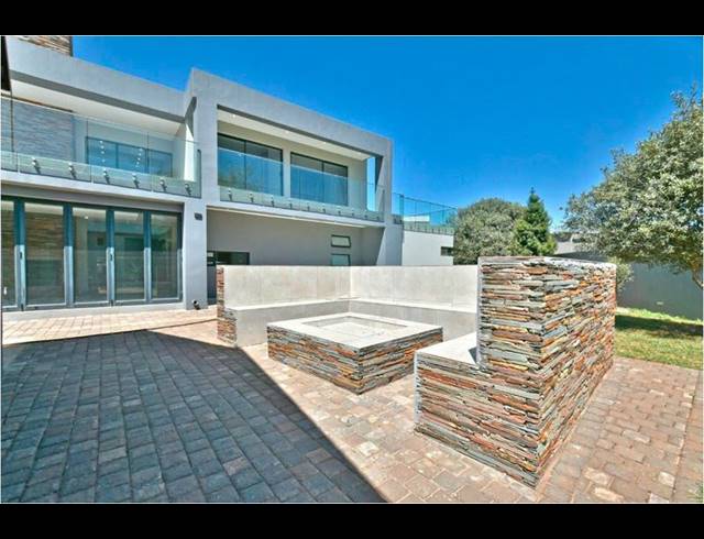 5 BEDROOM HOUSE FOR SALE IN SERENGETI LIFESTYLE ESTATE